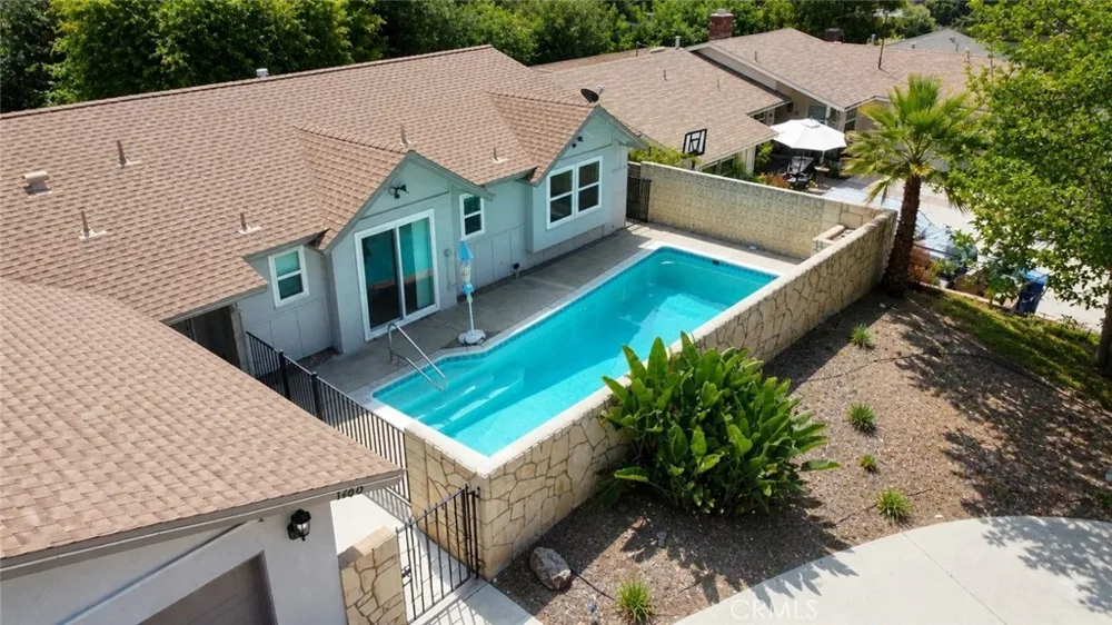 1260 Grove Avenue Upland, CA 91786