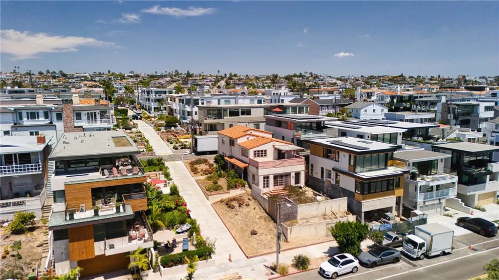 220 Manhattan Avenue Manhattan Beach, CA 90266