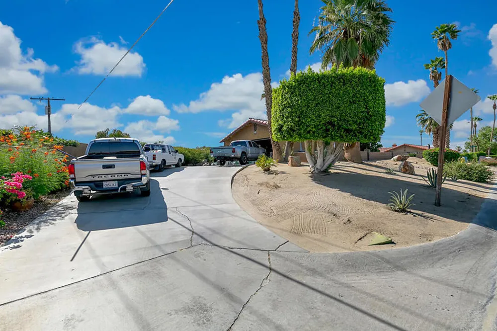 79671 Port Royal Avenue Bermuda Dunes, CA 92203