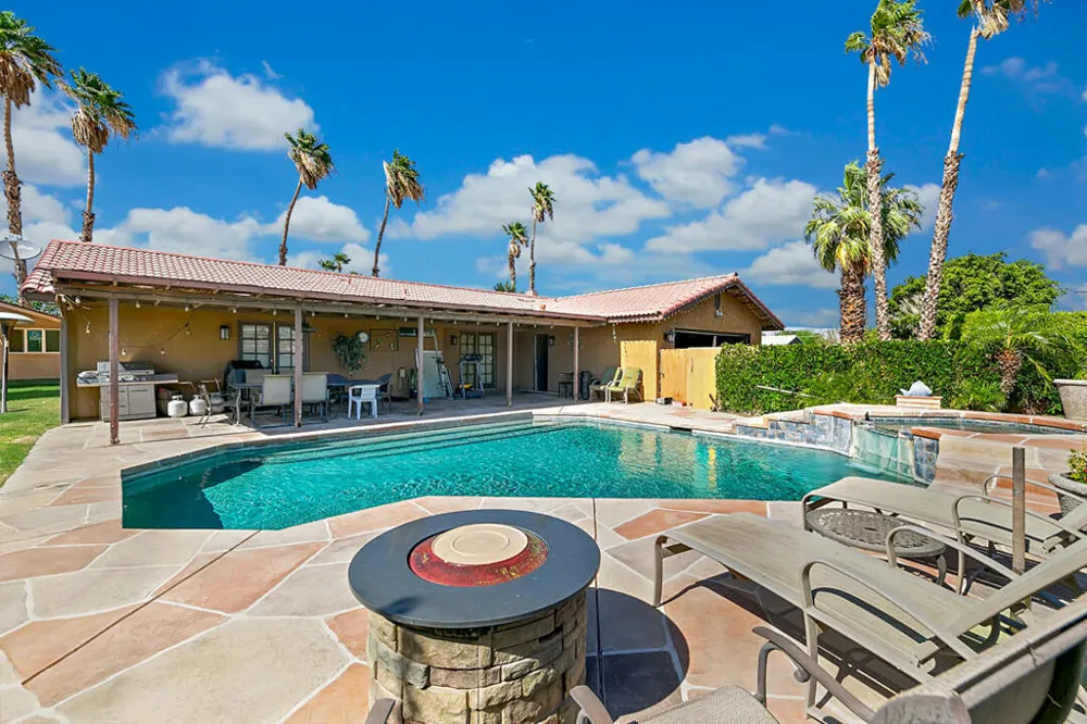 79671 Port Royal Avenue Bermuda Dunes, CA 92203