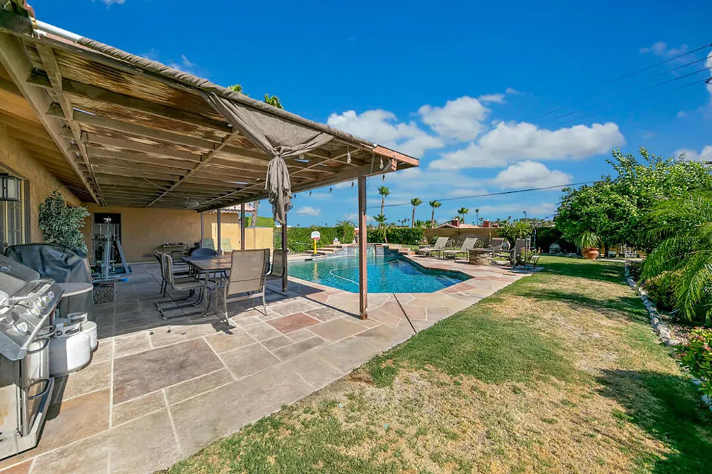 79671 Port Royal Avenue Bermuda Dunes, CA 92203
