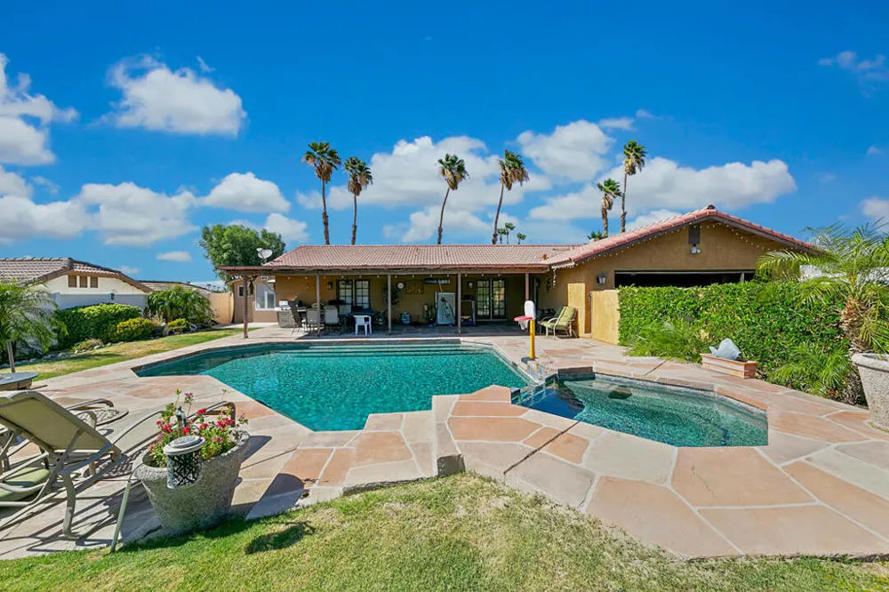 79671 Port Royal Avenue Bermuda Dunes, CA 92203