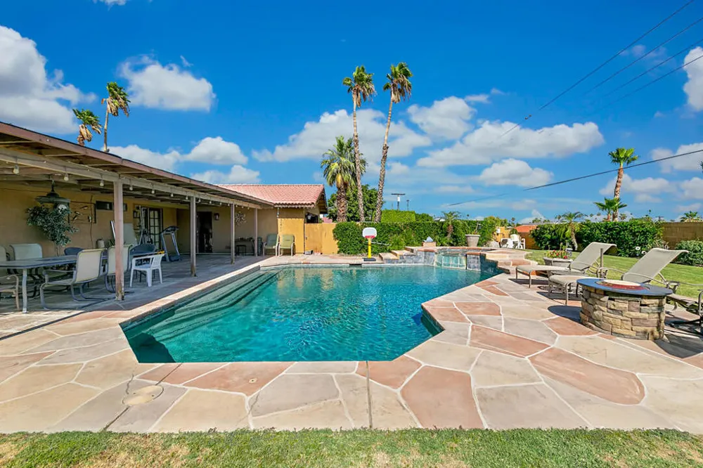 79671 Port Royal Avenue Bermuda Dunes, CA 92203