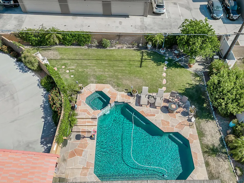 79671 Port Royal Avenue Bermuda Dunes, CA 92203