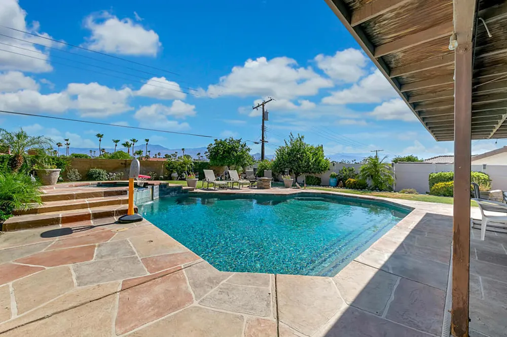 79671 Port Royal Avenue Bermuda Dunes, CA 92203