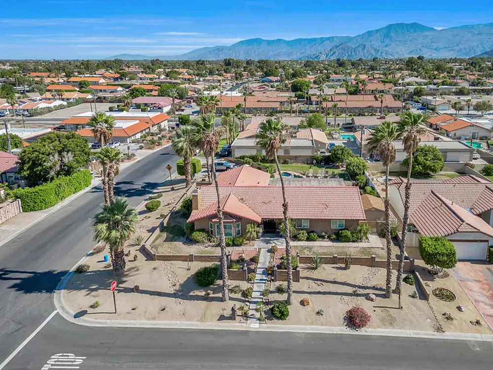 79671 Port Royal Avenue Bermuda Dunes, CA 92203