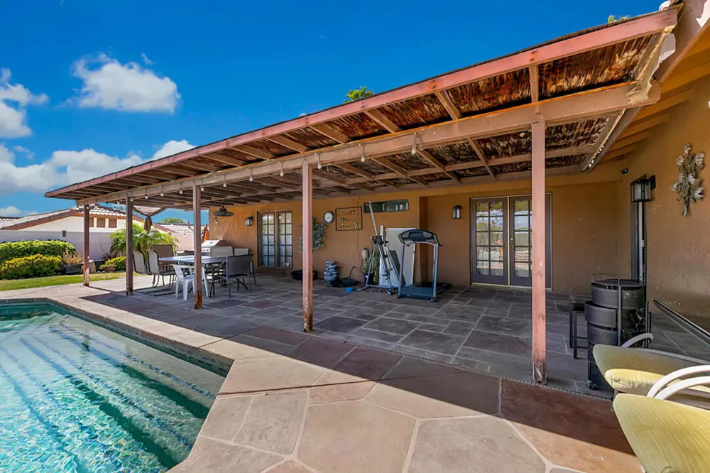 79671 Port Royal Avenue Bermuda Dunes, CA 92203