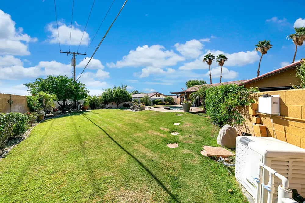79671 Port Royal Avenue Bermuda Dunes, CA 92203