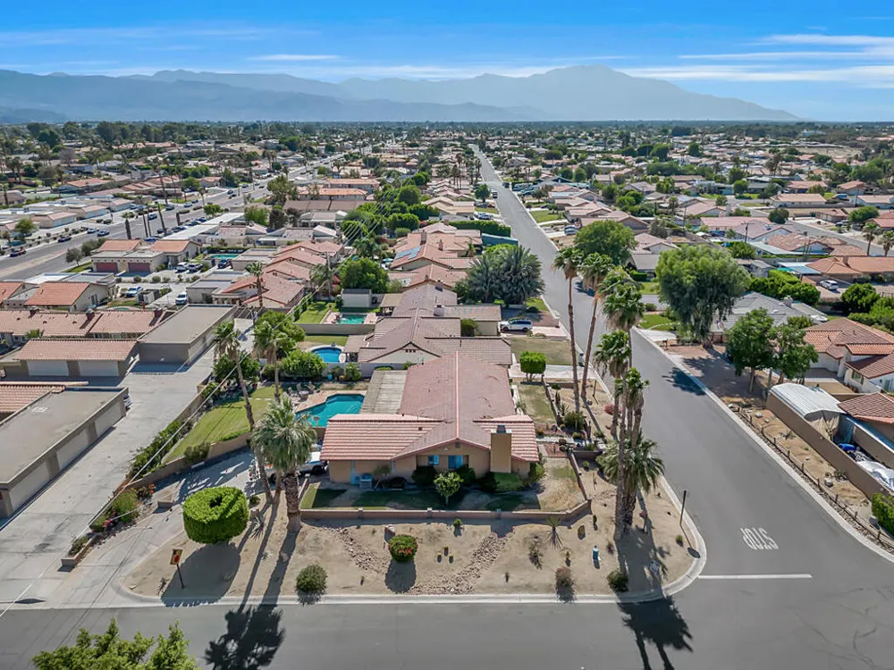 79671 Port Royal Avenue Bermuda Dunes, CA 92203