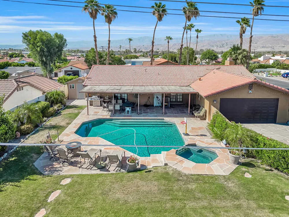 79671 Port Royal Avenue Bermuda Dunes, CA 92203