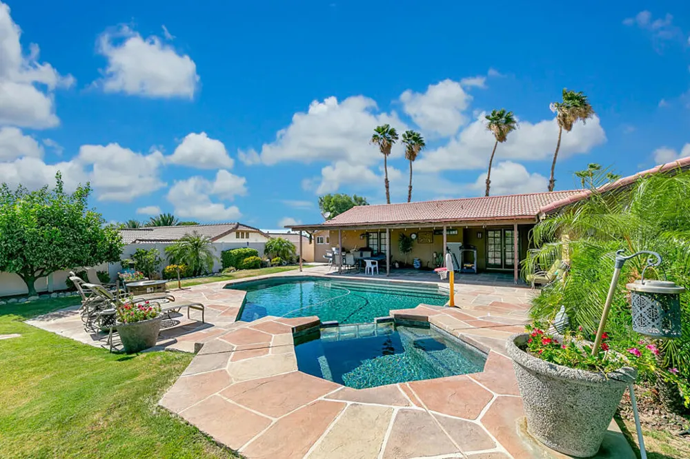 79671 Port Royal Avenue Bermuda Dunes, CA 92203