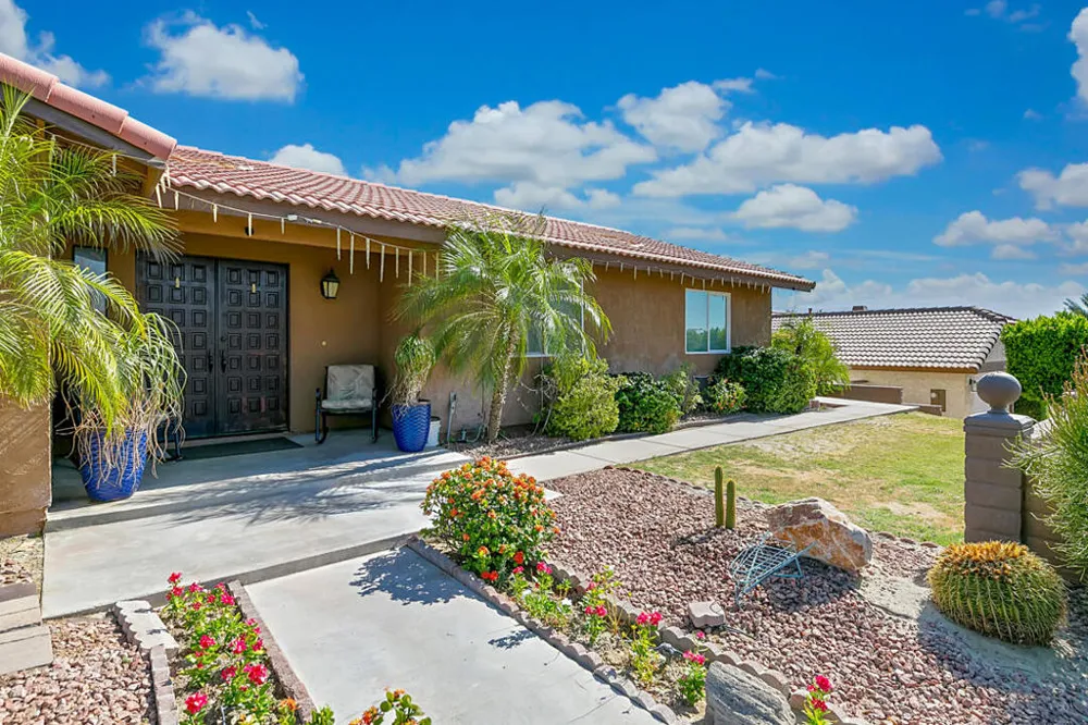 79671 Port Royal Avenue Bermuda Dunes, CA 92203