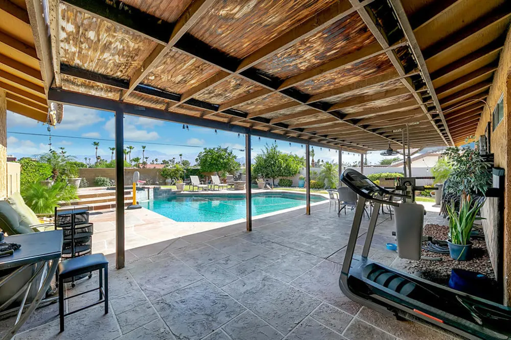 79671 Port Royal Avenue Bermuda Dunes, CA 92203