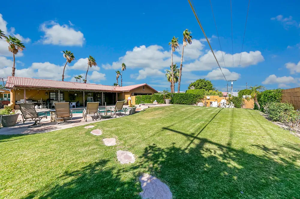 79671 Port Royal Avenue Bermuda Dunes, CA 92203