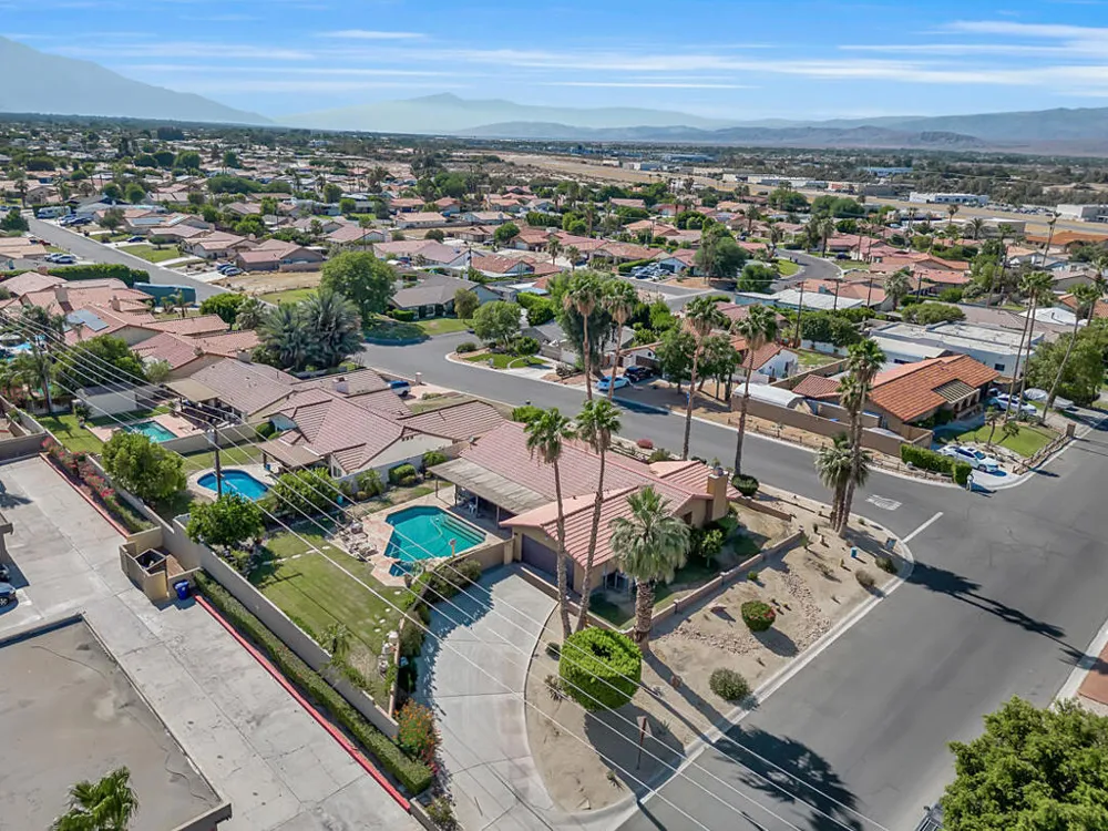 79671 Port Royal Avenue Bermuda Dunes, CA 92203