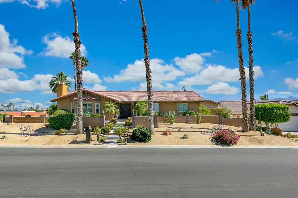 79671 Port Royal Avenue Bermuda Dunes, CA 92203