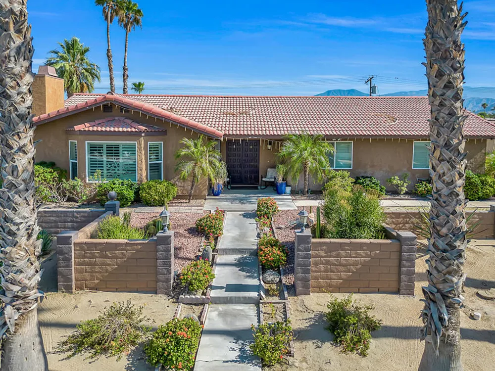 79671 Port Royal Avenue Bermuda Dunes, CA 92203