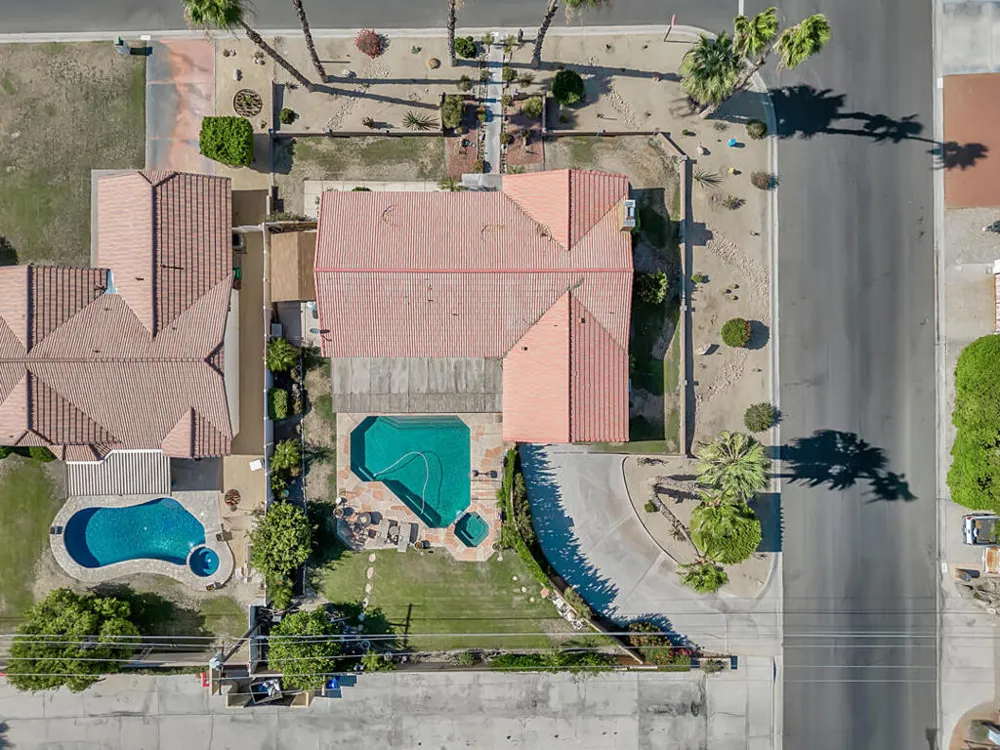 79671 Port Royal Avenue Bermuda Dunes, CA 92203