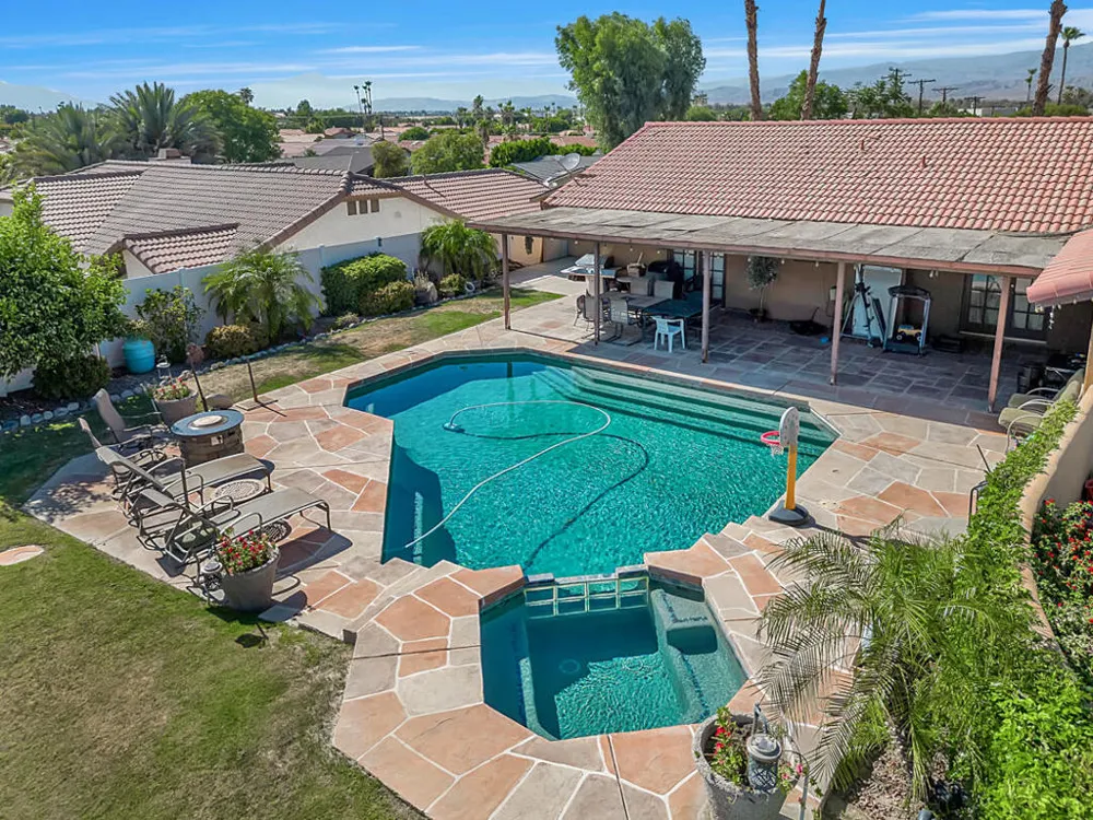 79671 Port Royal Avenue Bermuda Dunes, CA 92203