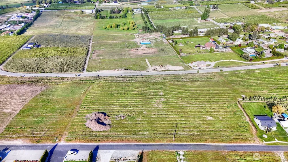 0 Summit Boulevard #Blvd Manson, WA 98831