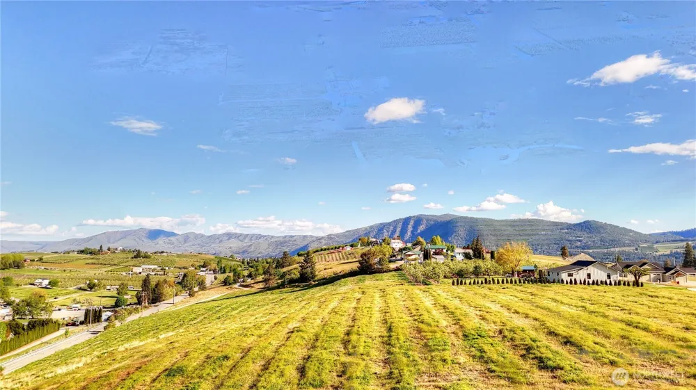 0 Summit Boulevard #Blvd Manson, WA 98831