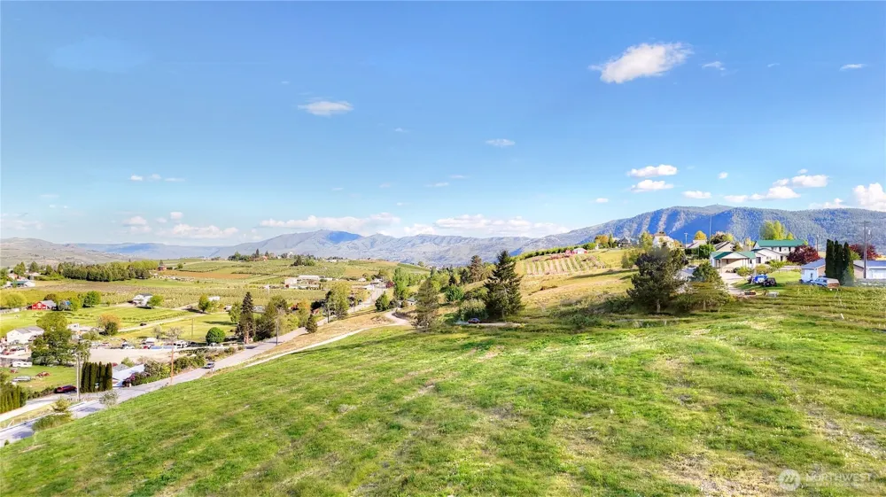 0 Summit Boulevard #Blvd Manson, WA 98831