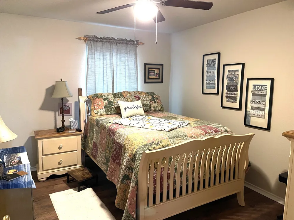 403 Hall Street Fairfield, TX 75840
