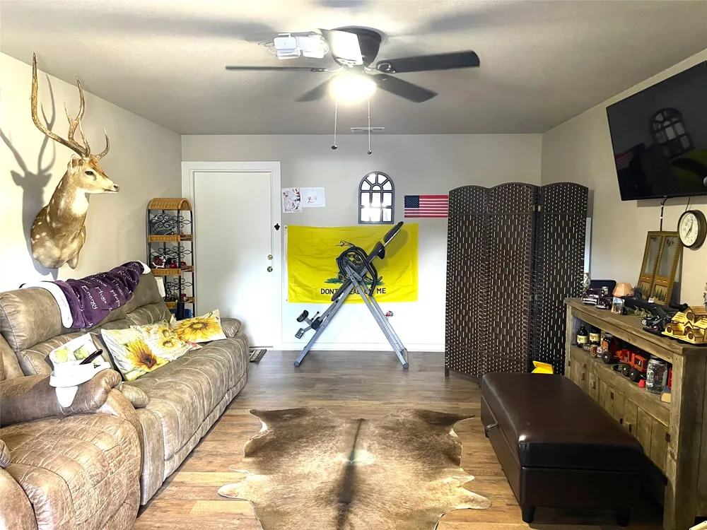 403 Hall Street Fairfield, TX 75840