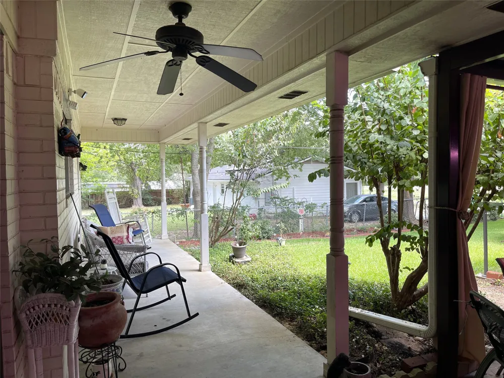 403 Hall Street Fairfield, TX 75840