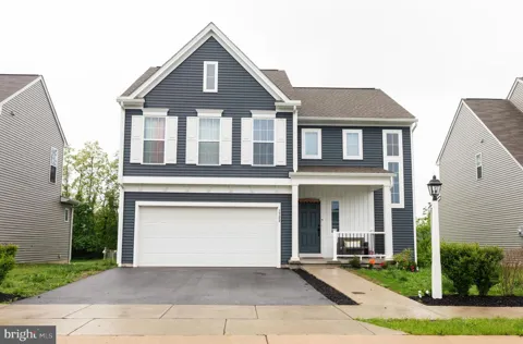 1722 BRADLEY DRIVE