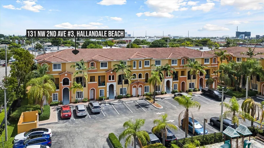 131 NW 2nd Avenue #3 