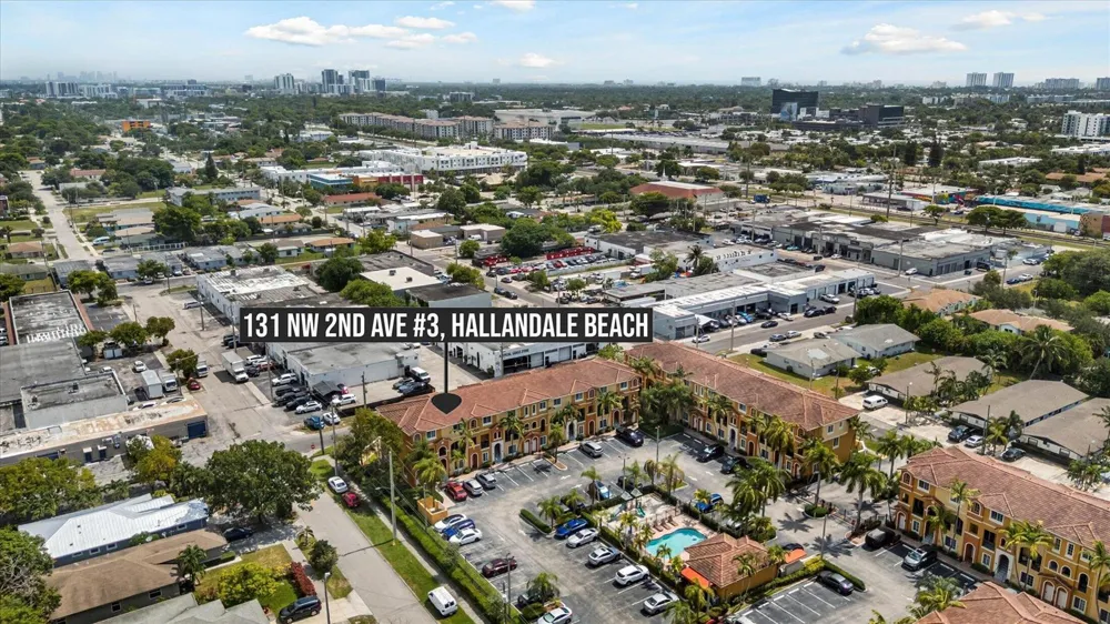 131 NW 2nd Avenue #3 