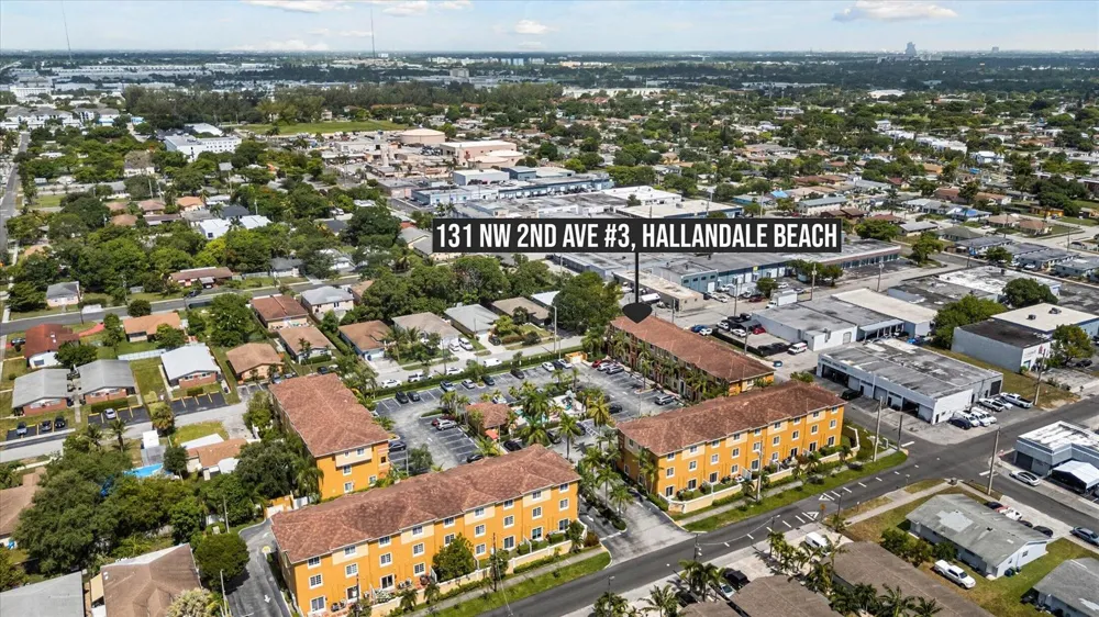 131 NW 2nd Avenue #3 