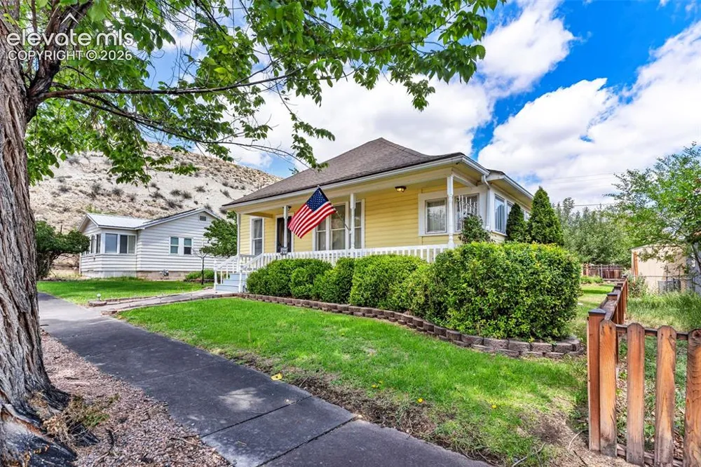 425 Pine Avenue Canon City, CO 81212