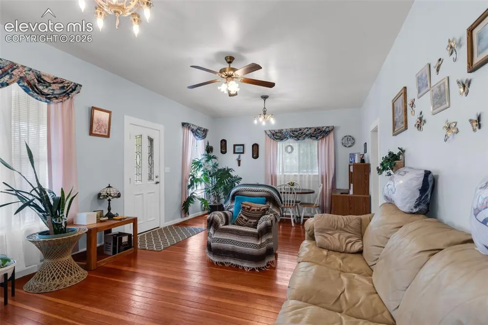 425 Pine Avenue Canon City, CO 81212