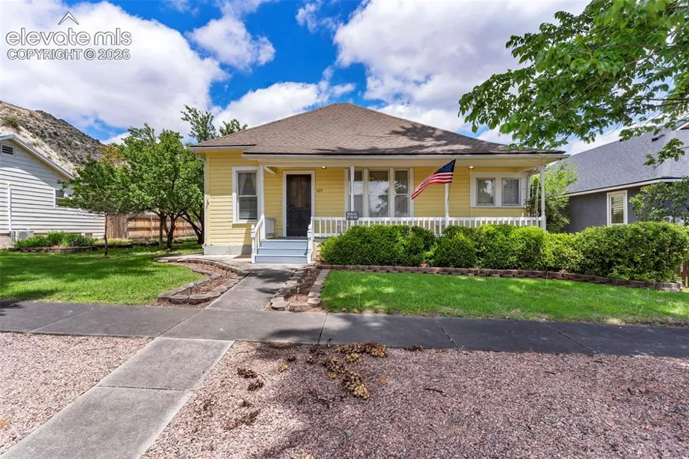 425 Pine Avenue Canon City, CO 81212