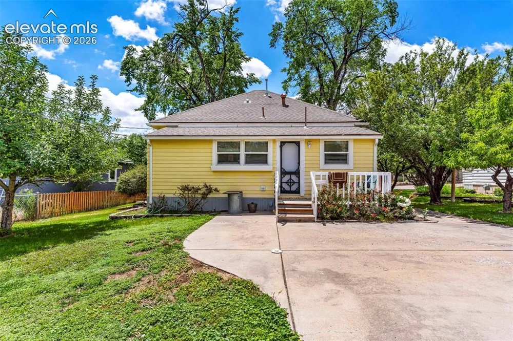 425 Pine Avenue Canon City, CO 81212