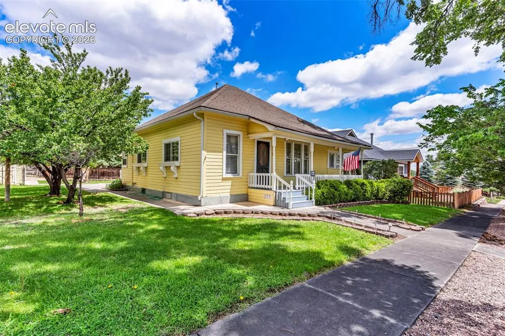 425 Pine Avenue Canon City, CO 81212
