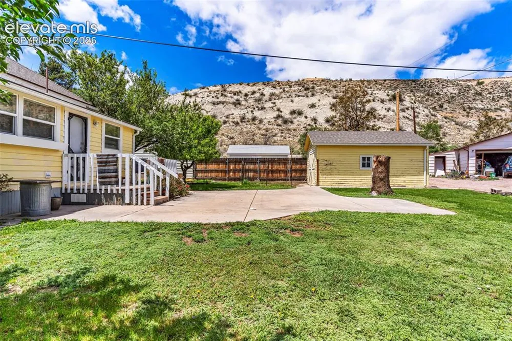 425 Pine Avenue Canon City, CO 81212
