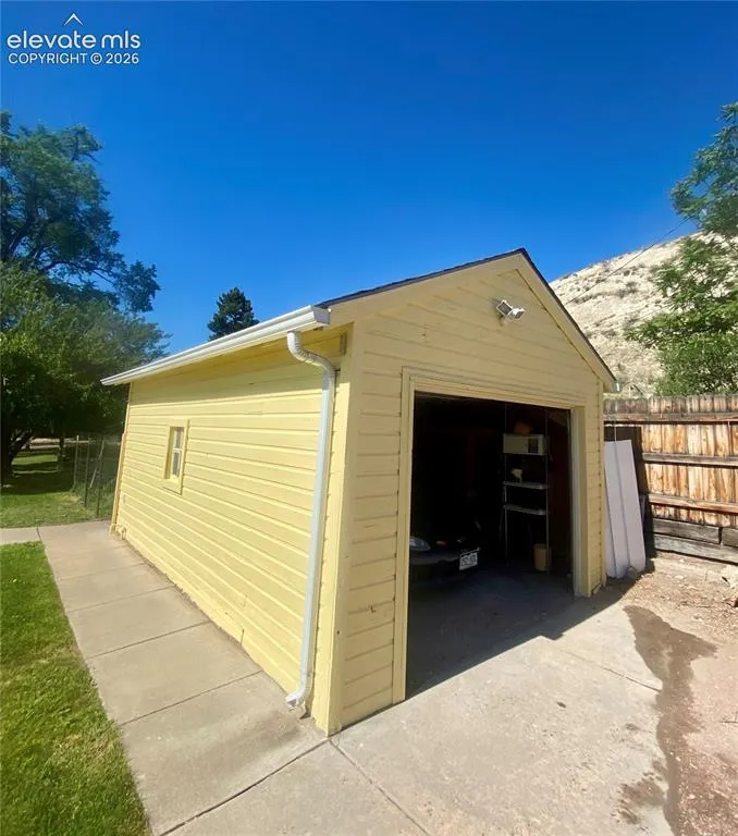 425 Pine Avenue Canon City, CO 81212
