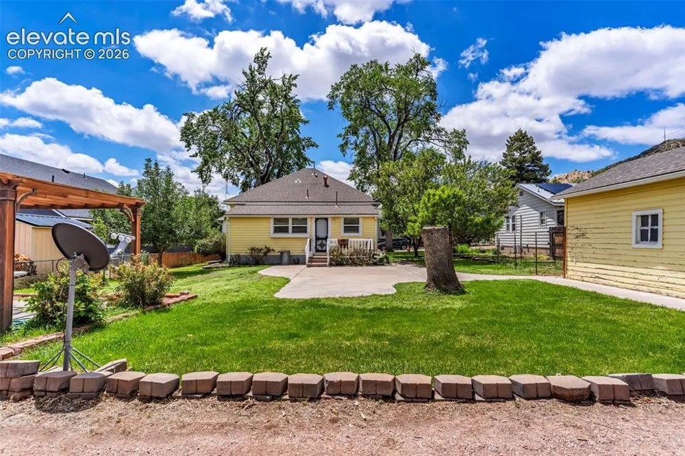 425 Pine Avenue Canon City, CO 81212