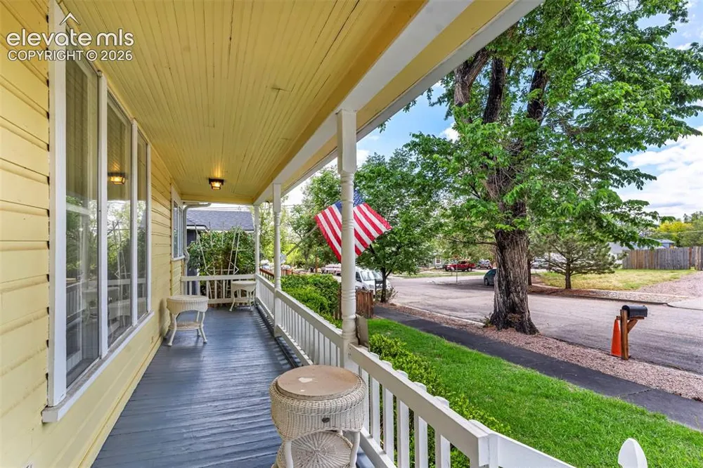 425 Pine Avenue Canon City, CO 81212