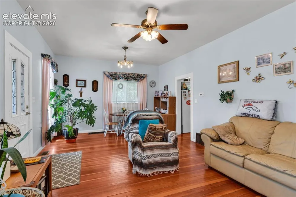 425 Pine Avenue Canon City, CO 81212