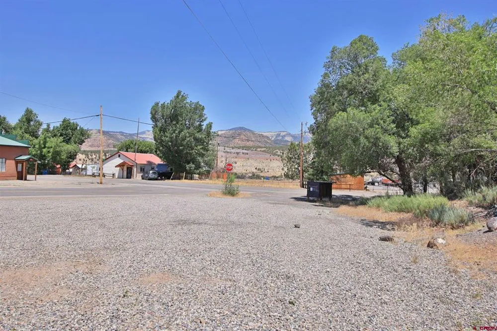 57 1/2 ROAD Collbran, CO 81624