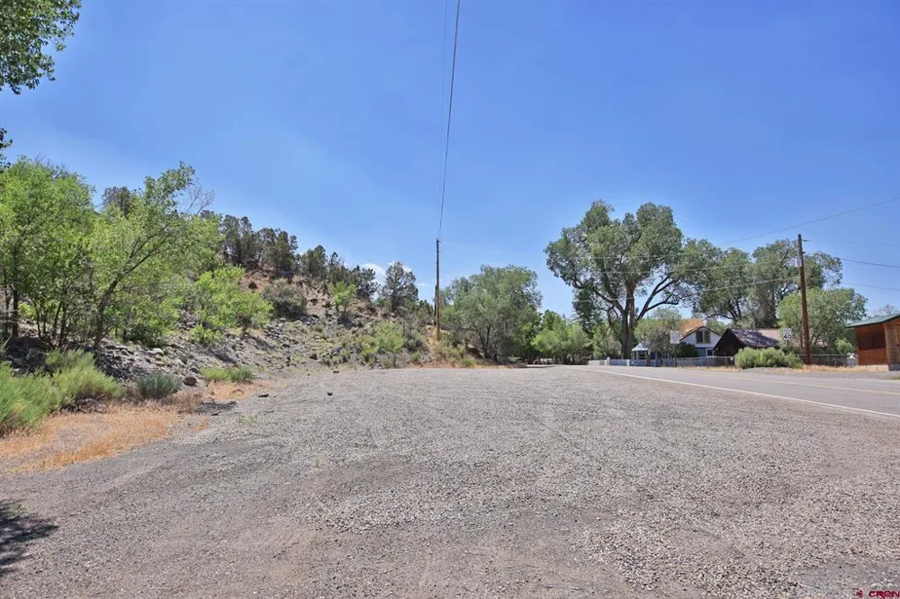 57 1/2 ROAD Collbran, CO 81624