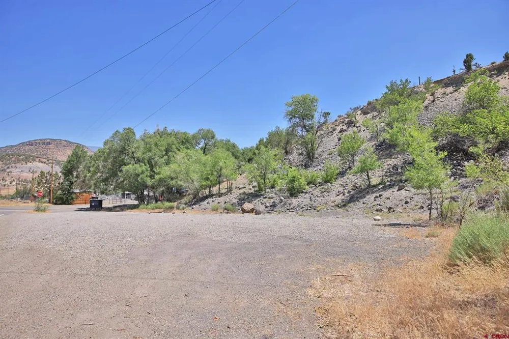 57 1/2 ROAD Collbran, CO 81624