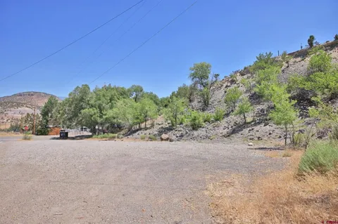 57 1/2 ROAD