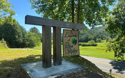 LT12 Mountain Laurel Ridge