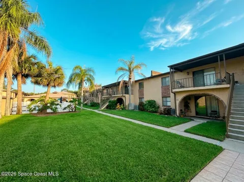 158 San Paulo Court #6-158