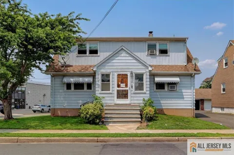 52 Saint Ann Street #2nd F